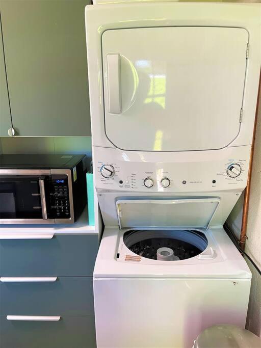 パーム・スプリングス The Flamingo Palms Private 1Bd 1Ba Unit In Duplexヴィラ エクステリア 写真